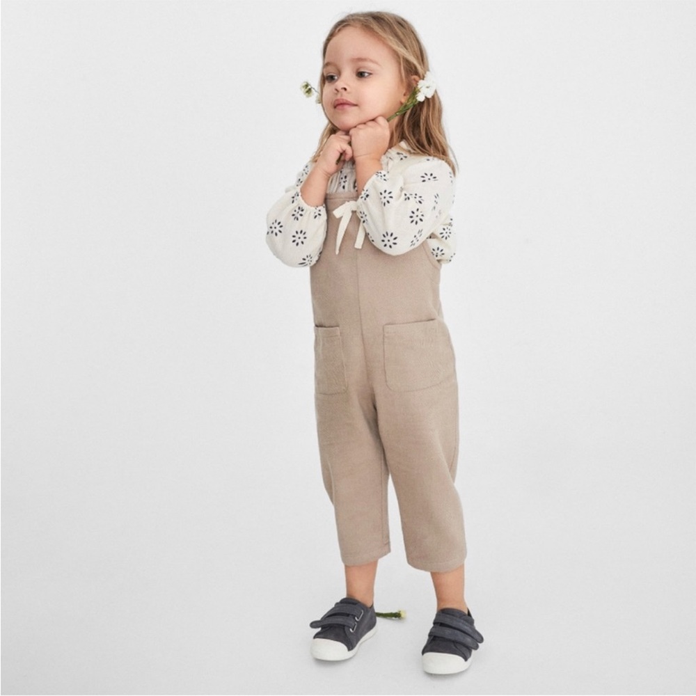 Zara Jumper 3-4Y - Picture 11 of 11